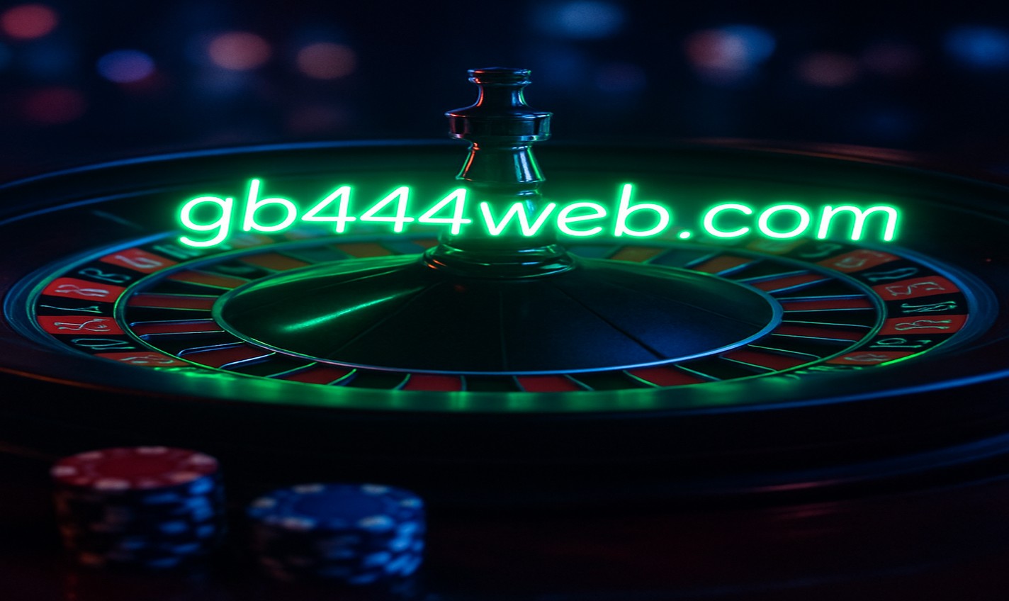 আজই gb444 এ অ্যাকাউন্ট খুলুন